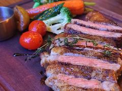 -MARU玛露音乐餐厅(大学路店)