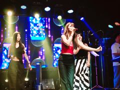 -蓓佛莉音乐酒吧BEVERLEY HAUS