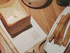 -绿茶餐厅(南昌王府井店)