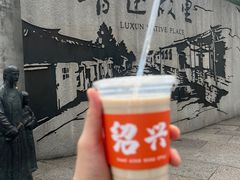 -绍兴鲁迅故里·沈园景区