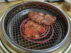 -朝鲜烤肉(安宁庄店)
