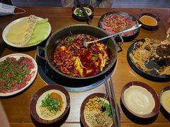 -受气牛肉·重庆耙牛肉(来福士店)