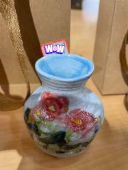 -初八手工DIY陶艺馆(初八陶社)