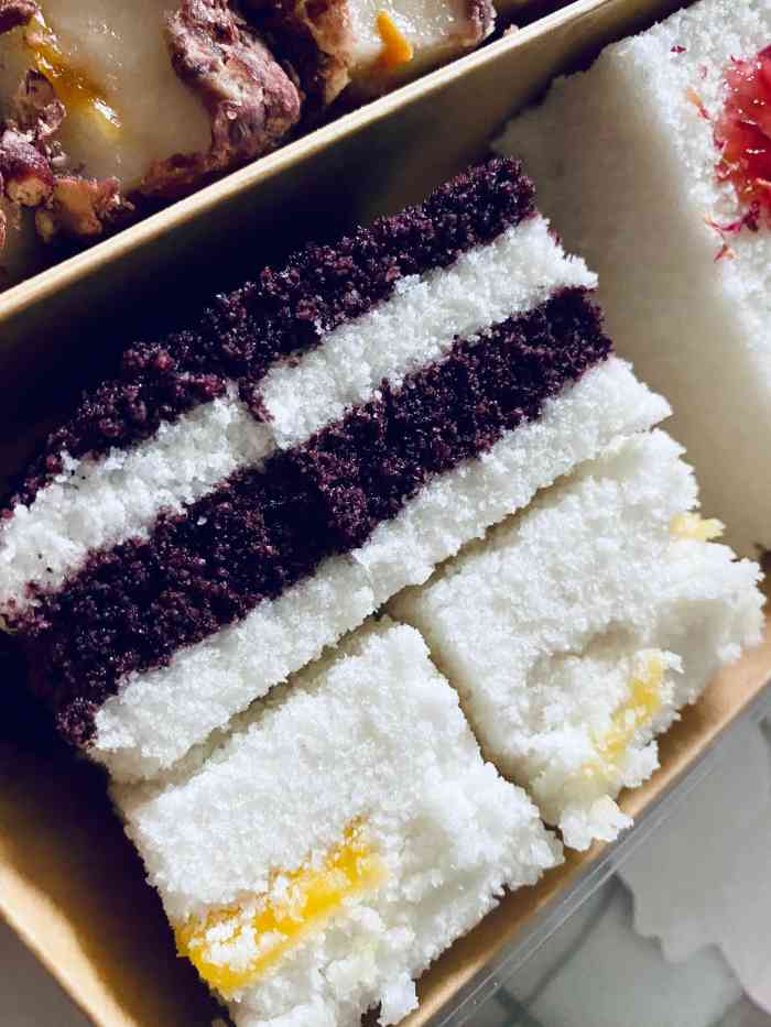 南大门韩糕(菱角湖万达店)-"目前是35-10,建议买两个品种,还是很.