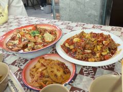-老三样·旧食新味(船山路店)