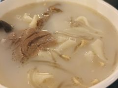 河南烩面-金狮麟·新豫菜(金码大厦店)
