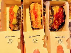 -烧鸟横丁(联发文创口岸店)