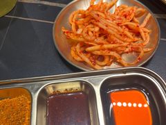 -西塔老太太泥炉烤肉(北京北苑天街龙湖店)