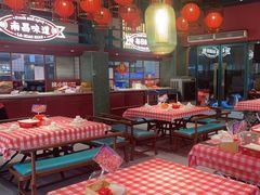 -辣小鲜·南昌大排档(船山路店)