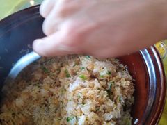 -正宗鸡饭粤香酒家(朱村店)