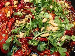 -刘成杰锦州烧烤(南河路店)