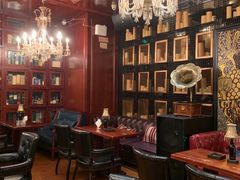 -隐肆威士忌鸡尾酒吧(玉沙国际店)