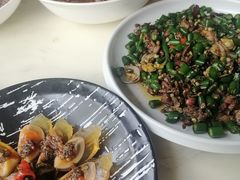-柴门饭儿(成都太古里店)