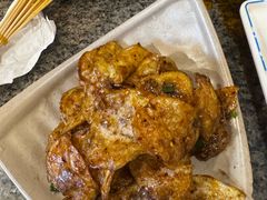 -小街天府(西工小街店)