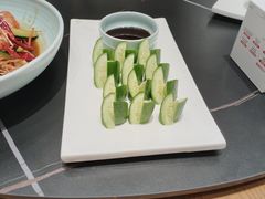 -味莊餐厅(康庄南街店)