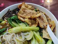 -螺丰汇柳州螺蛳粉(苹果园地铁站F口店)