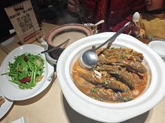 -谢氏老金口七号宴(武昌大道店)
