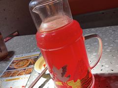 清爽石榴汁-鹤江桥·红油牛肉粉(SKP店)