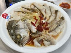-海味当家·蒸锅海鲜(中山广场创始店)