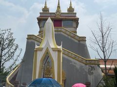 -洛阳白马寺