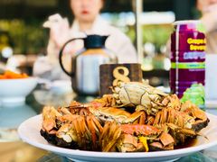 -品渔味湖鲜馆(拈花湾店)