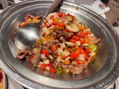 -饕林餐厅(春熙路店)