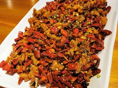 -望京一号·重庆江湖菜(工体店)
