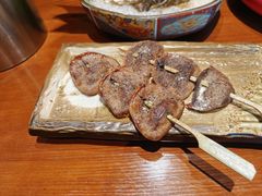 -千代武日本料理(爱建店)