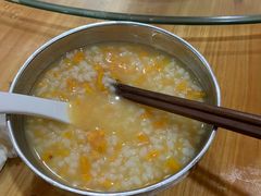 -长平老姿娘夜粥(平东一街店)