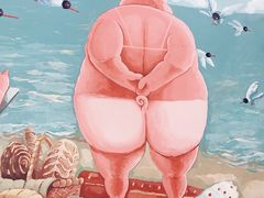 -WHEN PIGS FLY当猪飞