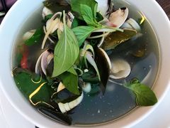 -芽庄MP泰式海鲜海景餐厅