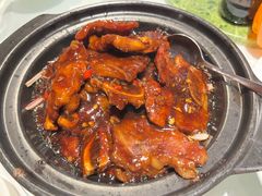-申粤轩酒楼(丁香花园店)