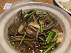 -芳芳私房菜·精做淮扬菜(承德路店)