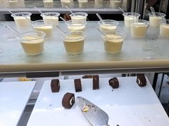 -汉巴味德·烤肉与啤酒的自助(杭州大悦城店)