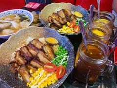 老娘叉烧饭-西关味(大卫城店)