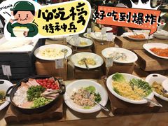 -戈拿旺巴西烤肉(崇文门店)