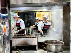 -蒋家肠旺面馆老店(合群路店)