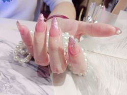 -今玥美甲美睫
