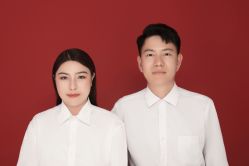 -金夫人婚纱摄影全球旅拍(大连店)