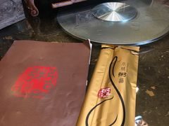 -小城粥道·海胆鲜虾粥(解放广场店)