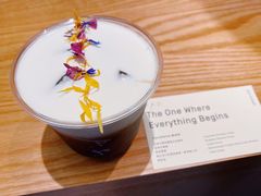 the&nbsp;One&nbsp;where&nbsp;everything&nbsp;begin-O.P.S. CAFE