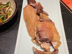 -南京大牌档(新街口德基广场店)