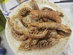 -争先鲜·蒸汽海鲜自助·鲜切牛肉