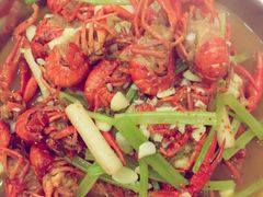 -龙虾奇迹(大华三路店)
