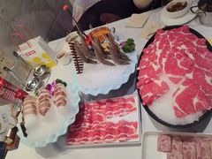-德天肥牛海鲜火锅(龙吟坊店)