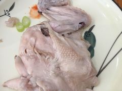 -长寿参鸡汤(朝韩风情街店)