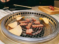 -火炉火自助餐(喜隆多店)