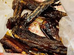-峨眉汪鸭子·甜皮鸭烟熏鸭(白龙北路店)