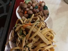 -乡土居（焖面、烩菜、炒菜）(万达店)
