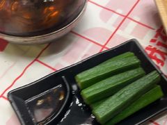 -三毛演义·湖南烧烤大排档(南浦店)